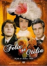 Poster de la película Felix and Otilia