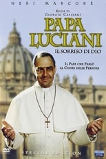 Poster de la película Pope John Paul I: The Smile of God