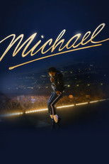 Poster de la película Michael