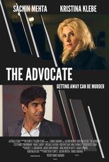 Poster de la película The Advocate