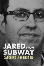 Poster de la serie Jared from Subway: Catching a Monster