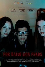 Poster de la película Por Baixo dos Panos