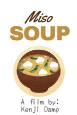 Poster de la película Miso Soup