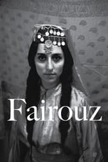Poster de la película Fairouz