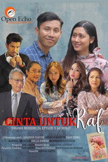 Poster de la película Cinta Untuk Raf