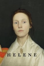 Poster de la película Helene