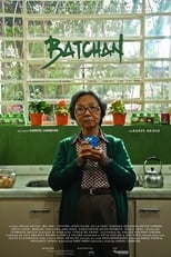 Poster de la película Batchan