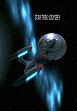 Poster de la serie Star Trek: Odyssey