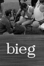 Poster de la película The Race
