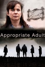 Poster de la serie Appropriate Adult