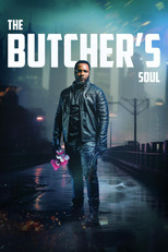 Poster de la película The Butcher's Soul