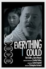 Poster de la película Everything I Could