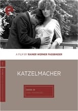 Poster de la película Katzelmacher