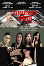 Poster de la película Dinero Gris