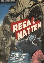 Poster de la película Resa i natten