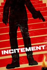 Poster de la película Incitement