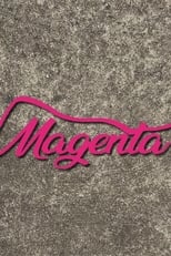 Poster de la serie Magenta