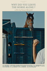 Poster de la película Why Did You Leave the Horse Alone?