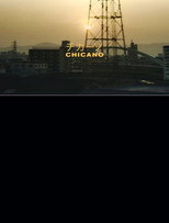 Poster de la película Chicano チカーノ