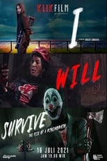 Poster de la película I Will Survive