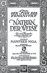 Poster de la película Nathan der Weise