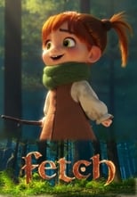 Poster de la película Fetch