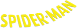 Logo "The Amazing Spider-Man" Spider-Man