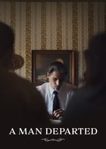 Poster de la película A Man Departed