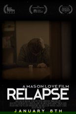Poster de la película Relapse
