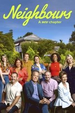 Poster de la serie Neighbours