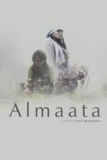 Poster de la película Alma-Ata