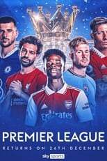 Poster de la serie The Premiership Years