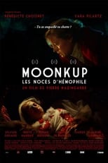 Poster de la película Moonkup - A Period Comedy