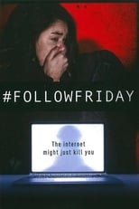 Poster de la película #FollowFriday