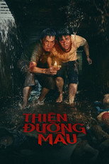 Poster de la película Blood Haven