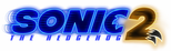 Logo Sonic the Hedgehog 2