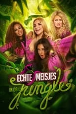 Poster de la serie Real Girls in the Jungle