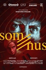 Poster de la película SOMNUS