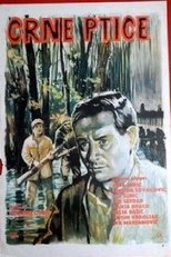 Poster de la película Black Birds