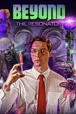 Poster de la película Beyond the Resonator