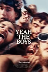 Poster de la película Yeah the Boys