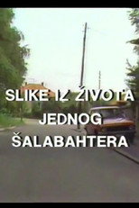 Poster de la película Scenes from the Life of a Cheet Sheet