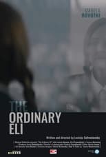 Poster de la película The Ordinary Eli