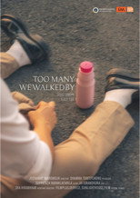 Poster de la película Too Many We Walked By