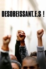 Poster de la película Désobéissant.e.s!