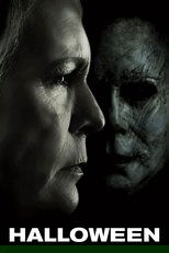 La noche de Halloween (2018) La noche de Halloween (2018)