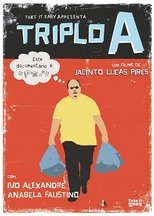 Poster de la película Triple A