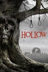 Poster de la película Hollow