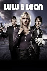 Poster de la serie Lulu & Leon