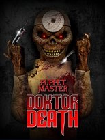 Poster de la película Puppet Master: Doktor Death